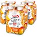 Premier Protein Clear  Drink, Orange Mango, 16.9 fl oz Bottle, (12 Count)