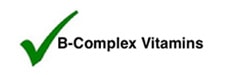 B-Complex Vitamins