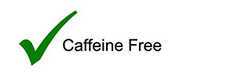 Caffeine Free