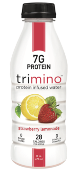 strawberry-lemonade-protein-water