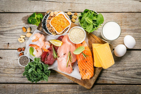 Keto Diet
