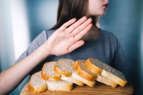 Gluten Free Diet