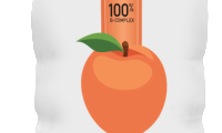 Peach Still Water