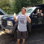 T shirt guy 150x150 Photos