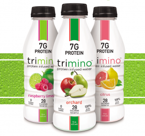 Limeade Trimino